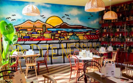 PIZZIUM apre a Pavia: i locali del brand raggiungono quota 45