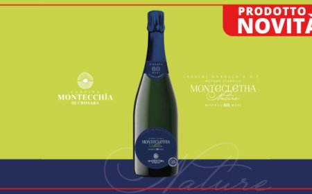 Cantina di Montecchia di Crosara presenta “Montecletha”