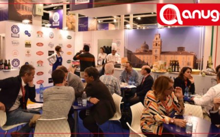 Parma Alimentare ad Anuga con 14 aziende dell’agroalimentare parmense