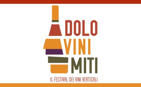 Parte DoloViniMiti, il festival dei vini verticali