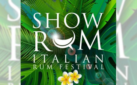 Successo per la nona edizione di "ShowRUM - Italian Rum Festival": cresce l'interesse dei consumatori per il settore