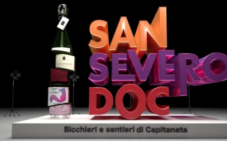 San Severo Doc, cinque cantine si alleano per spingere l’enoturismo