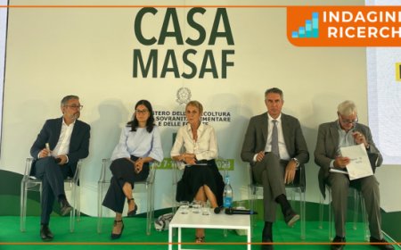 Wine Agenda 2023: Federvini presenta dati e prospettive per il vino italiano