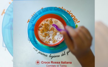 Al via la nuova edizione del Breakfast Club promosso da Kellanova Italia e dalla Croce Rossa Italiana