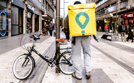 Glovo e Microfinanza insieme per l'educazione finanziaria dei corrieri