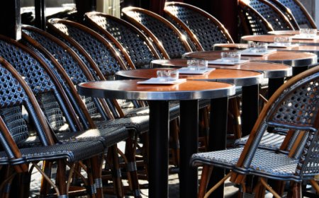 Ddl Concorrenza, FIPE: “I dehors elementi qualificanti delle nostre città”