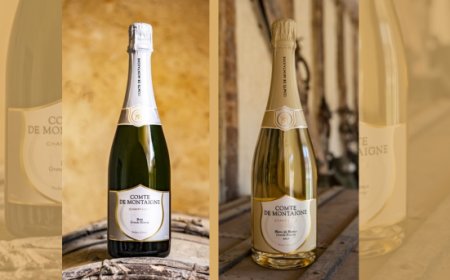 Comte de Montaigne fra i protagonisti di Modena Champagne Experience™