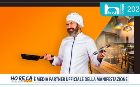 Zucchetti porta a Host l'offerta più completa per il settore Horeca