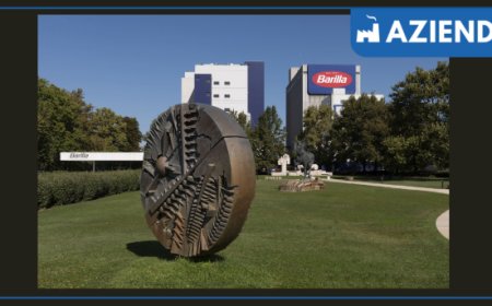 Barilla: nuovo congedo parentale di 12 settimane retribuito al 100%