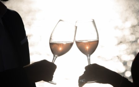 Hostaria Verona: un brindisi al lago di Garda con il Bardolino e il Chiaretto di Bardolino