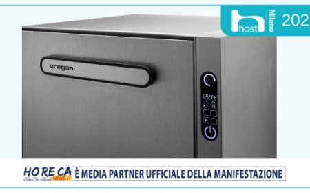 Uragan a Host 2023 con la sua linea dedicata alla pulizia professionale