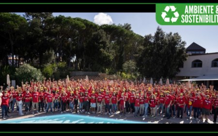 Livorno, Birra Peroni con Legambiente per la pulizia del Parco di  Rimigliano a San Vincenzo