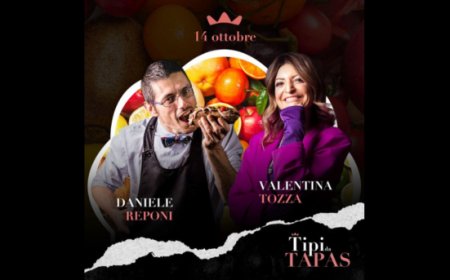 Mortadella Bologna IGP: parte la terza stagione di “Tipi da Tapas”