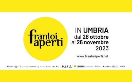 Al TTG Rimini presentato l'evento "Frantoi Aperti in Umbria"