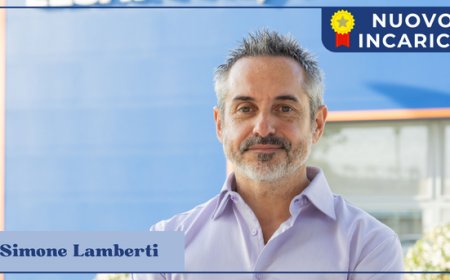 Simone Lamberti è il nuovo Direttore commerciale di Lesaffre Italia  