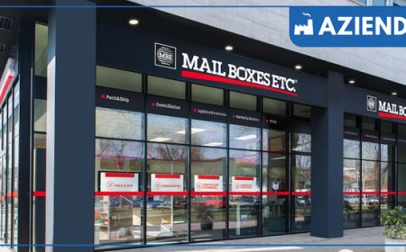 Mail Boxes Etc. continua l’espansione in Italia con l’inaugurazione del 600° Business Solutions Center