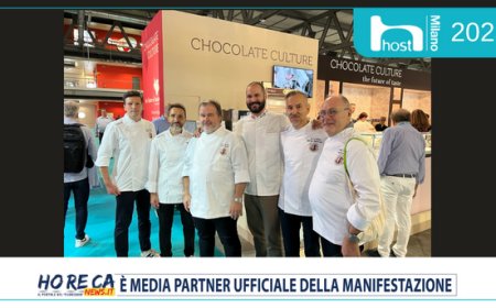Chocolate Culture a Host Milano: non c’è business senza cultura, la visione di Pierre Hermé