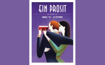 Ein Prosit 2023, in arrivo la ventiquattresima edizione