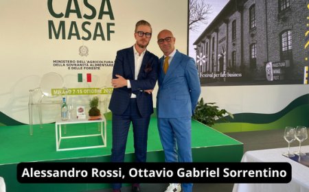 La tredicesima edizione del Paestum Wine Fest presentata alla Milano Wine Week