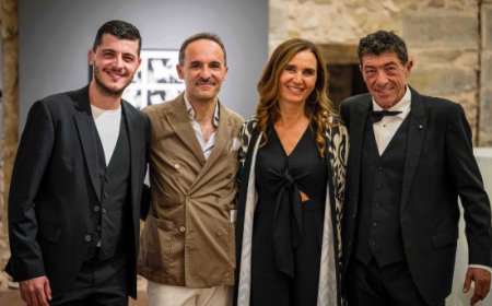 Grande successo per il Gran Galà d’Autunno di Fiasconaro e Club Criollo