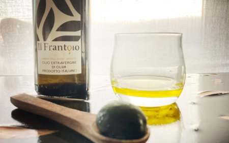 APROL Umbria: partecipazione alla sfida promozione olio extravergine regionale lanciata al TTG di Rimini