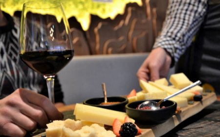 DiVin Ottobre, 6 occasioni per celebrare l'autunno