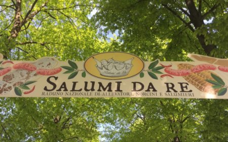 Torna "Salumi da Re" all’Antica Corte Pallavicina