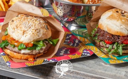 Tripburger: dove gustare veramente le carni esotiche
