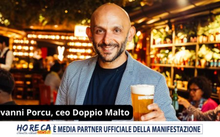 Doppio Malto tra i protagonisti del Salone Franchising di Milano