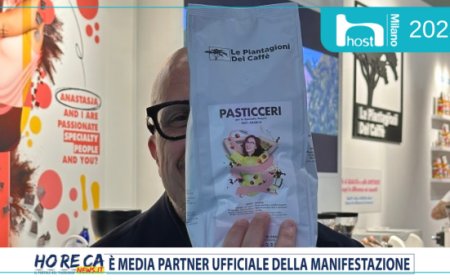 Un entusiasmante HOST 2023 per Le Piantagioni del Caffè