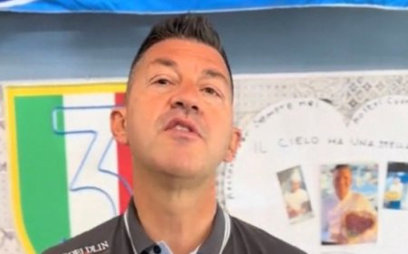 Errico Porzio lancia l'operazione “Pizza a casa tua”