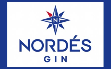 Nordés Gin. L'eccellenza galiziana del Gin alla Venezia Cocktail Week