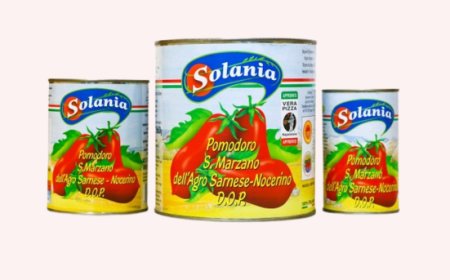 Tutto pronto per la VI edizione de “Il Mio San Marzano” di Solania