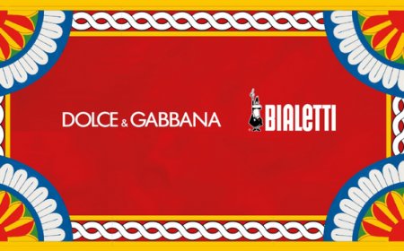 Bialetti e Dolce&Gabbana, prosegue la collaborazione con nuove inedite creazioni