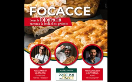 Profumi dal Ponte di Alberobello sede di un appuntamento dedicato al buono e al bello