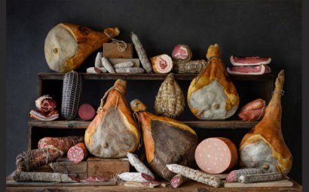 Politiche UE sui salumi Dop e Igp, per ISIT danneggiano il settore