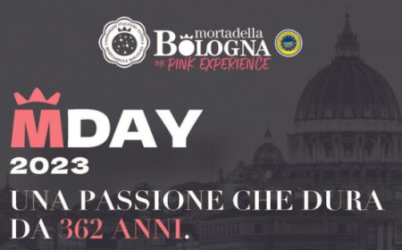 Mortadella Day. Una passione che dura da 362 anni