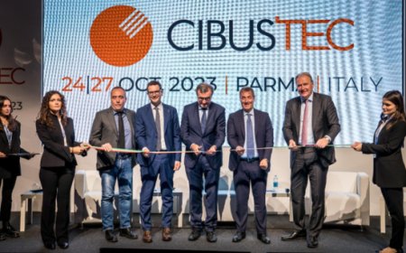 Cibus Tec: tecnologie e soluzioni innovative per il food & beverage