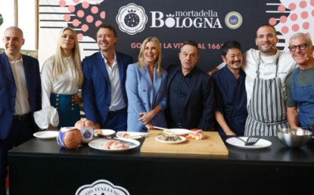 Conclusa con successo l'XI edizione del Mortadella Day