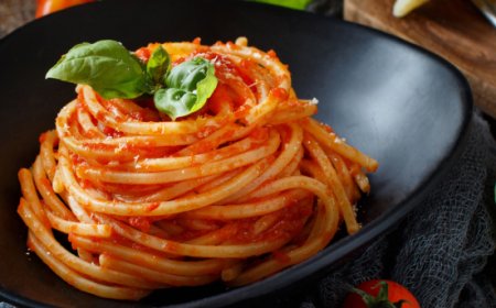 Italmopa: il World Pasta Day celebra l'alimento simbolo della cultura gastronomica italiana