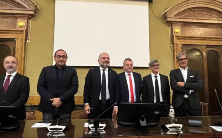 Presentato a Roma MarsicaLand: il Festival Diffuso dell’Agroalimentare