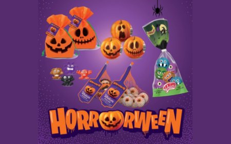 Walcor presenta le novità per la festa di Halloween