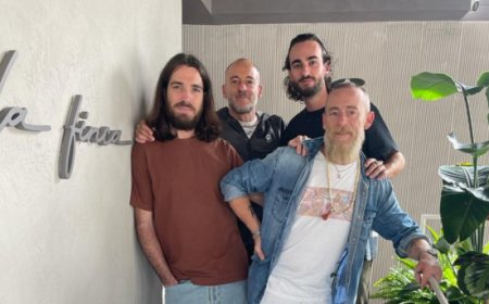 Apre a Riccione “La Finca”, ristorazione e cocktail in un ambiente informale e accogliente