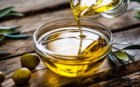 Consumi e salute: quanto vale davvero l’olio d’oliva?