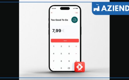 Too Good To Go integra Satispay nel proprio sistema di pagamento
