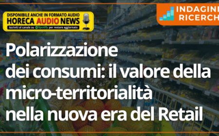 Polarizzazione dei consumi: il valore della micro-territorialità nella nuova era del Retail