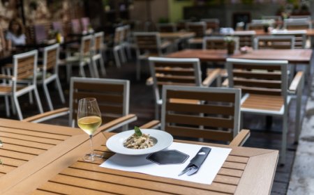 Ddl Concorrenza, Fipe: "Proroga  dehors  è un'ottima notizia"