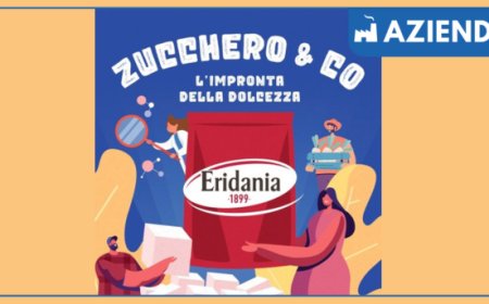 Eridania: viaggio alla scoperta dello zucchero al Festival della Scienza di Genova