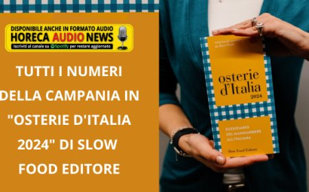 Arriva la nuova edizione del ricettario Cookist - Notizie dal mondo Horeca  e del Foodservice