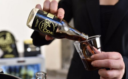 Chinotto Neri partner di Bed and Boat al Salerno Boat Show